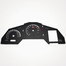 Aprilia ETV 1000 Caponord KM/H Black - 1