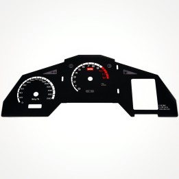 Aprilia RST 1000 Futura KM/H Black - 1