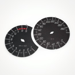 BMW K1300 S KM/H Black - 1