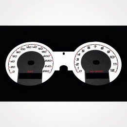 Ducati Monster 695 KM/H - 1