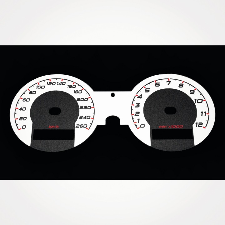 Ducati Monster 695 KM/H - 1