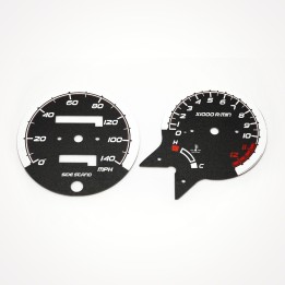 Honda CB 500 MPH Black - 1