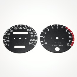 Kawasaki 750 H2B KM/H Black - 1