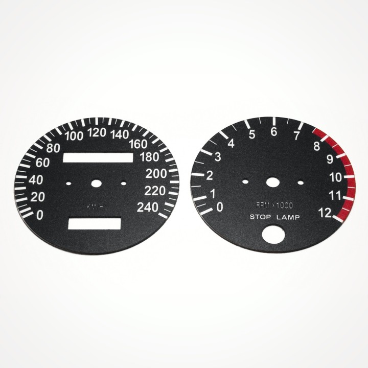 Kawasaki 750 H2B KM/H Black - 1