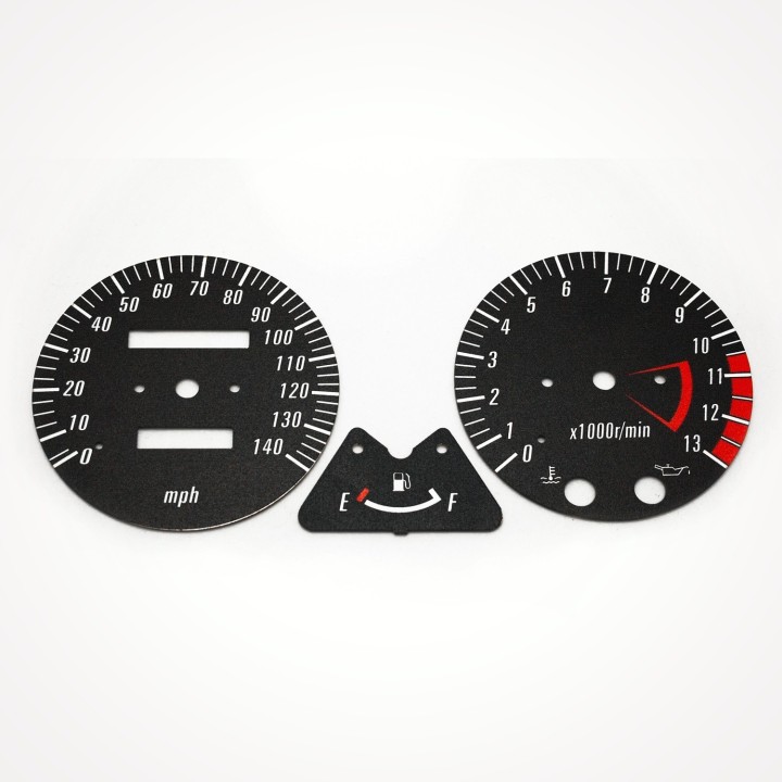 Kawasaki ER 5 MPH Black - 1