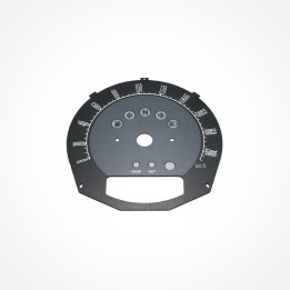 Kawasaki VN 1700 Nomad KM/H - 1