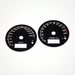 Kawasaki Z 750S KM/H Black - 1