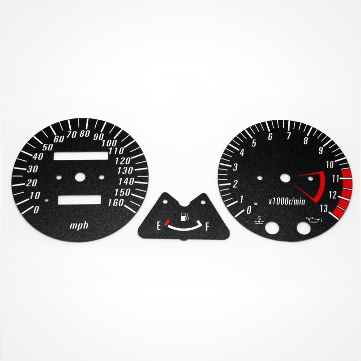 Kawasaki ZRX 1100 MPH Black - 1