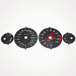 Suzuki GSX-R 1000 2007-2008 White