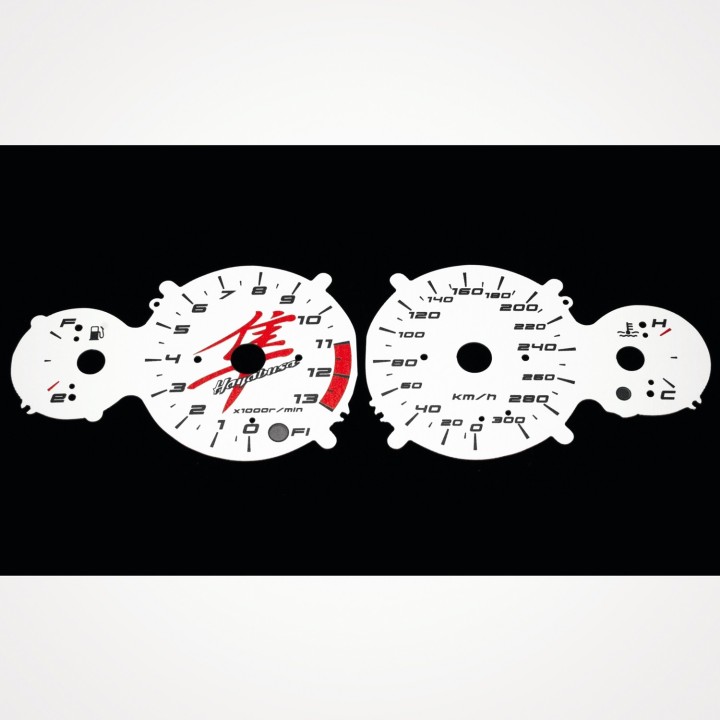 Suzuki GSX-R 600 2006-2007 Black