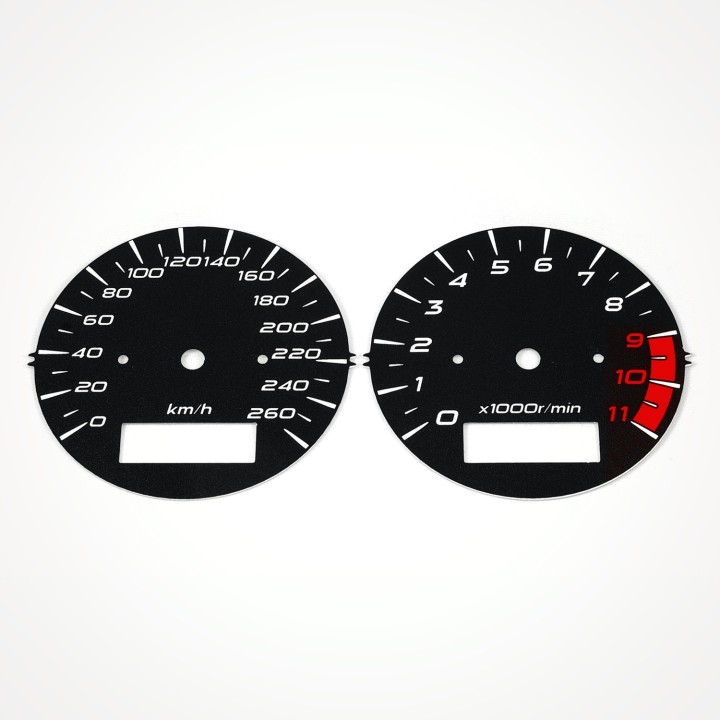 Suzuki GSX 1400 KM/H Black - 1