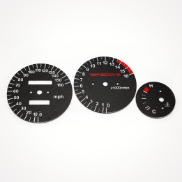 Suzuki RF 600 R MPH Black - 1