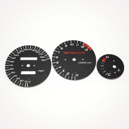 Suzuki RF 900 R MPH Black - 1