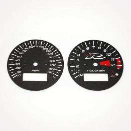 Suzuki TL 1000R MPH Black - 1