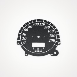 Suzuki VL 1500 Intruder LC KM/H Black - 1