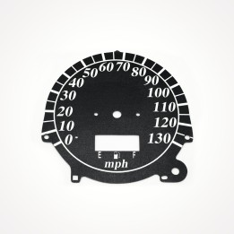 Suzuki VL 1500 Intruder LC MPH Black - 1