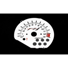 Yamaha FZ1 ABS White