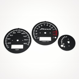 Yamaha FZS 1000 Fazer MPH Black - 1