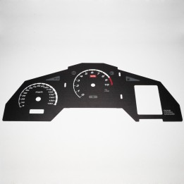 Aprilia ETV 1000 Caponord MPH Black - 1