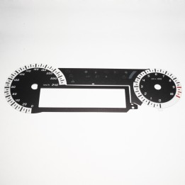 BMW R1200 RT 2014-2018 R12 KM/H - 1