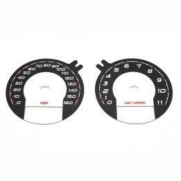 Ducati Monster 620 MPH - 1