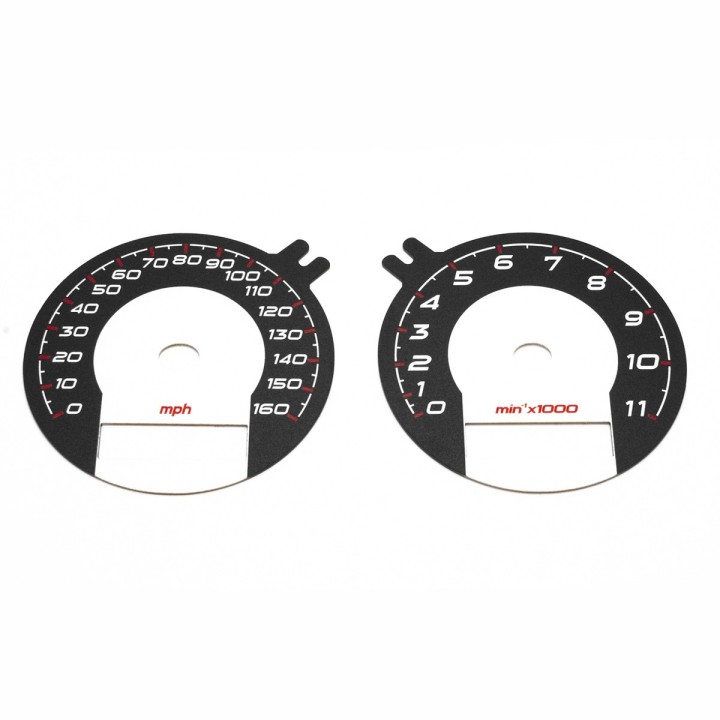 Ducati Monster 620 MPH - 1