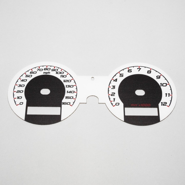 Ducati Monster 695 MPH - 1