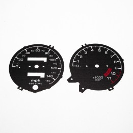 Honda CB 750 Seven Fifty MPH Black - 1