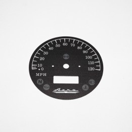 Honda VT 750 Aero MPH - 1