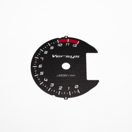 Kawasaki Versys 1000 Black - 1