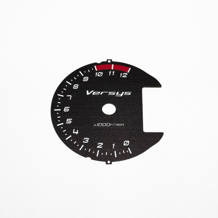 Kawasaki Versys 1000 Black - 1