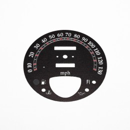 Kawasaki VN 1500 Drifter MPH Black - 1