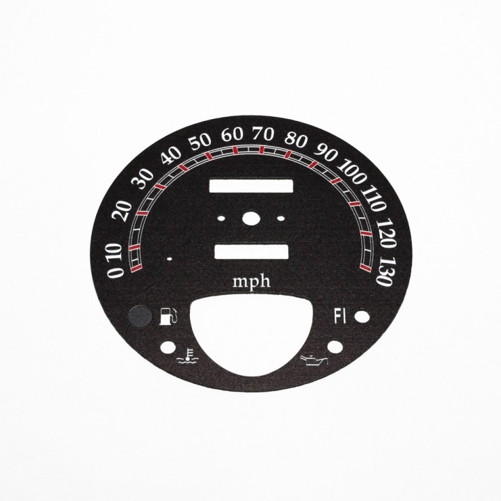 Kawasaki VN 1500 Drifter MPH Black - 1