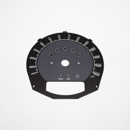 Kawasaki VN 1700 Nomad MPH Black - 1