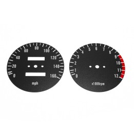 Kawasaki Z1 1973 MPH Black - 1