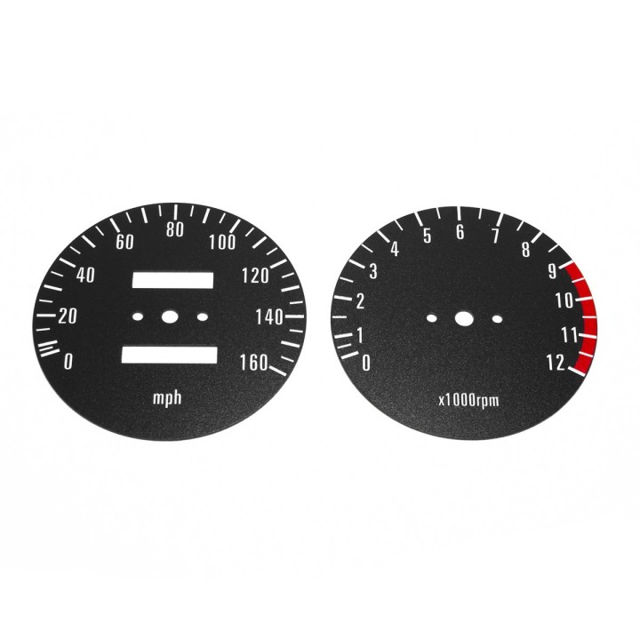 Kawasaki Z1 1973 MPH Black - 1