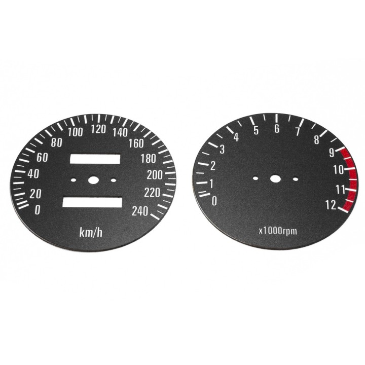 Kawasaki Z900 1976 KM/H Black - 1