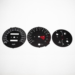 Kawasaki ZRX 1200S MPH Black - 1