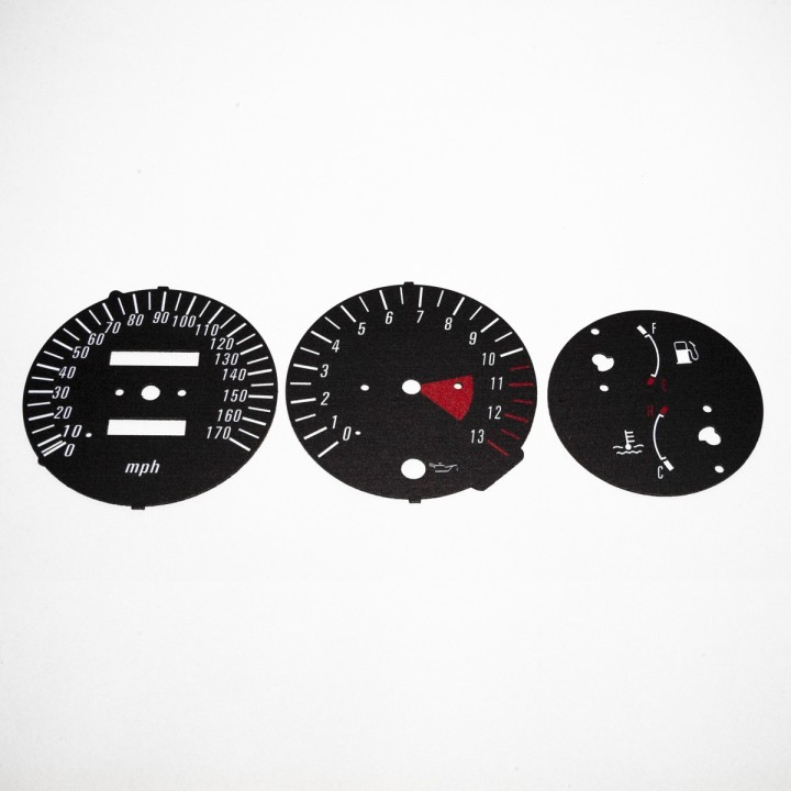 Kawasaki ZRX 1200S MPH Black - 1