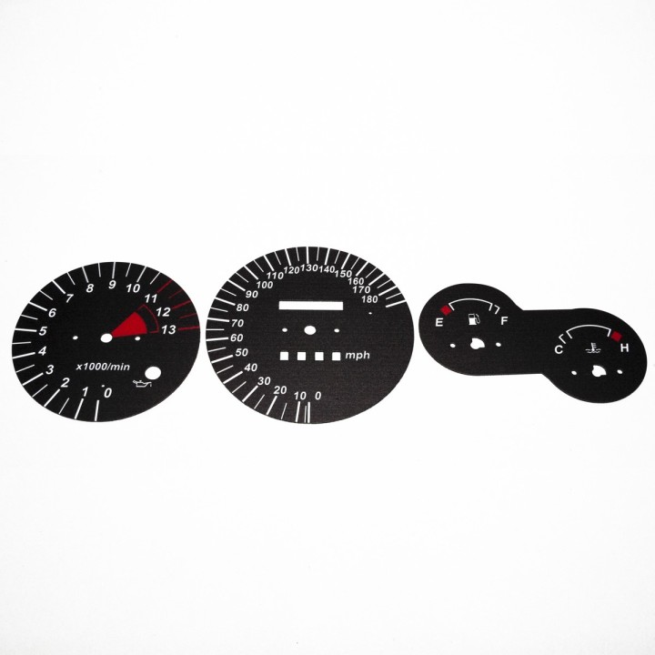 Kawasaki ZZR 1200 ZX 1200 MPH Black - 1