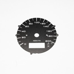 Suzuki Boulevard M50 Intruder M800 KM/H Black - 1