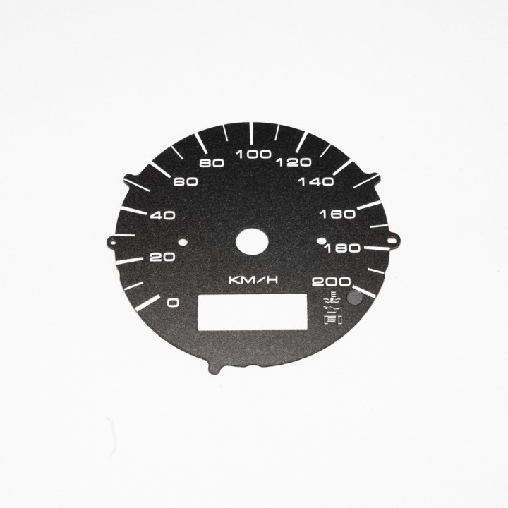 Suzuki Boulevard M50 Intruder M800 KM/H Black - 1