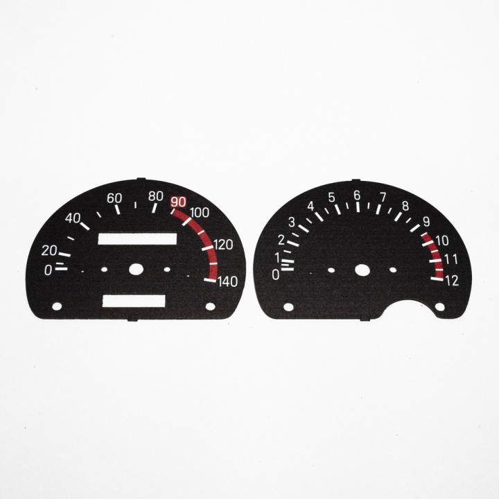 Yamaha XJ 550 Maxim KM/H Black - 1