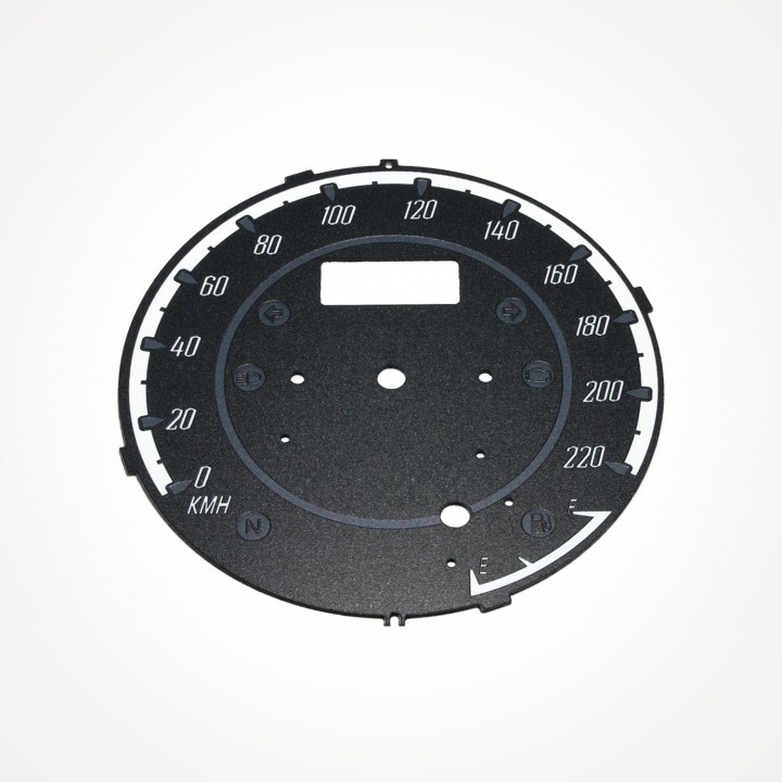 Yamaha XV 1900 Raider KM/H Black - 1