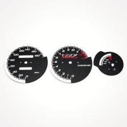 Yamaha YZF 1000 Thunderace MPH Black - 1