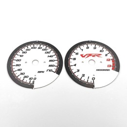 Honda VFR 800 FI RC46 1998-2001 MPH White - 2