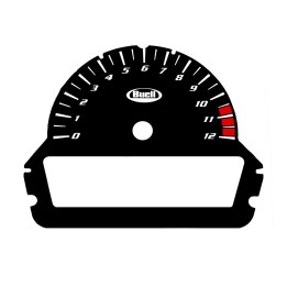 Buell 1125 CR Black - 1