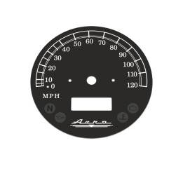 Honda VT 750 Aero FI MPH Black 1