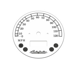 Honda VT 750 Aero FI MPH White 1