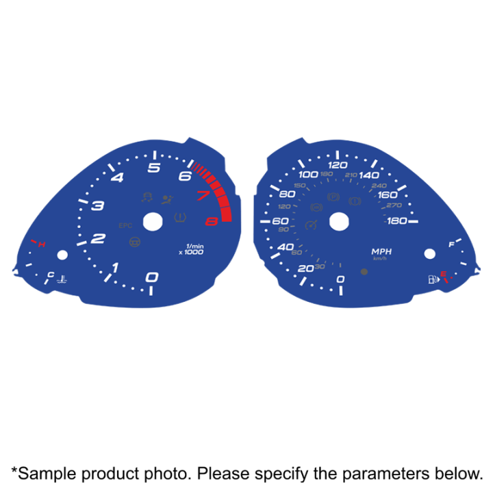 Audi A4 B8 Dark Blue - 4